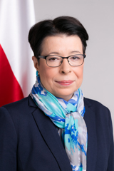 Wanda Zwinogrodzka